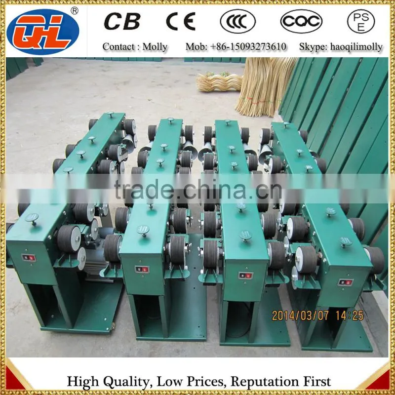 Wicker Machine | wicker peeling machine | wicker peeler machine