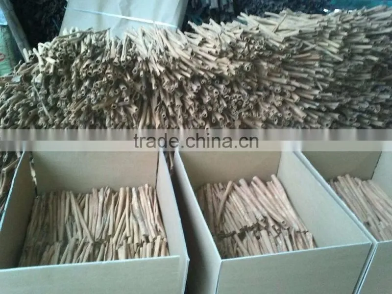 VIETNAM MANUFACTURER CINNAMON/ CASSIA ( STICK/CIGARETTE)