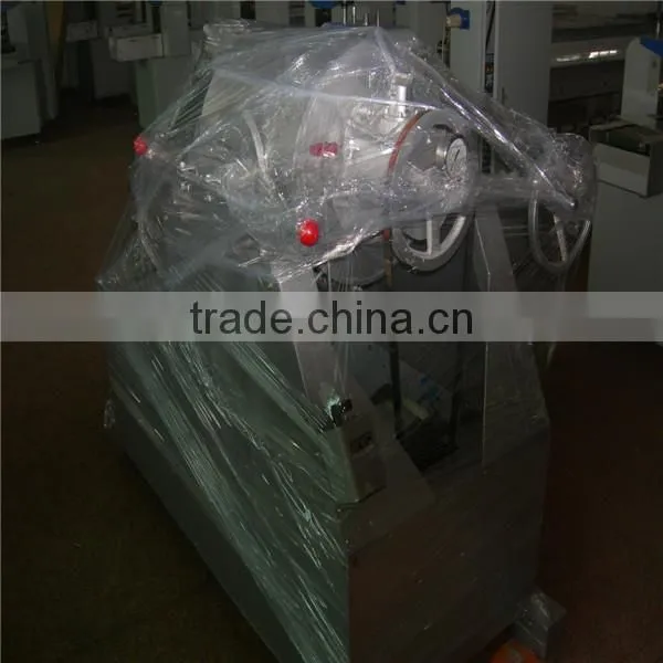 high efficiency and professional corn bulking machine