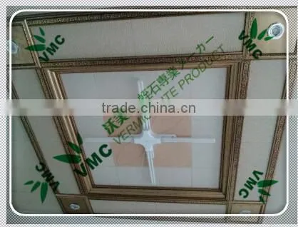 Heat Insulation Vermiculite Board Brick for Wall