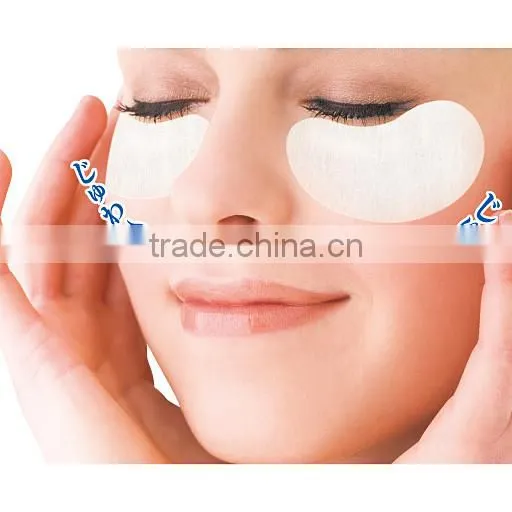 RESHA Rose Eye Mask 60 Sheets Rose Essence and Collagen Anti Wrinkle Patches