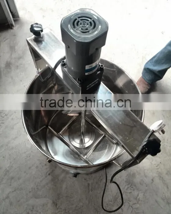 honey preheating machine honey processing machine