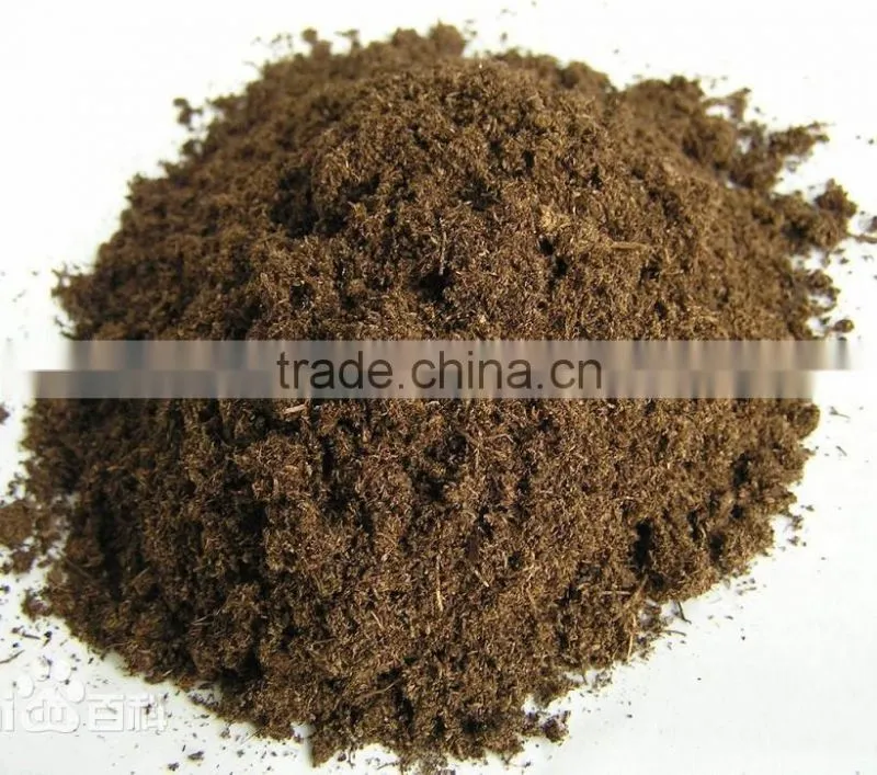 Cost-effective and Reasonable soil fertilizer peat moss for agricultural