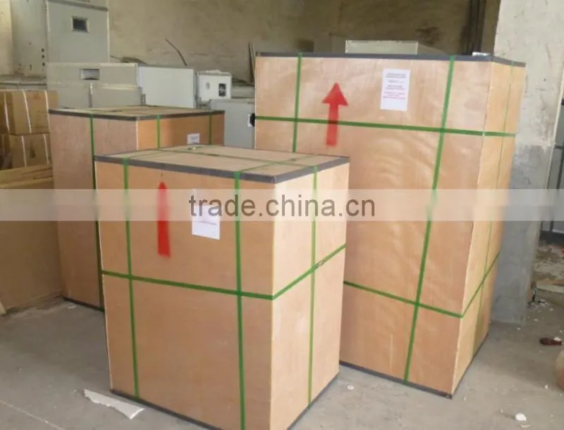 Leo-528 egg incubator automatic egg hatcher machine