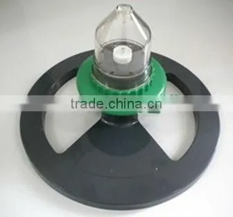 LED Garden irrigation sprayer colour changing water sprinkler