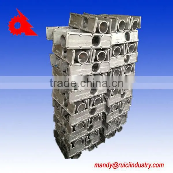 Heavy Casting Parts/ Gray Cast Iron