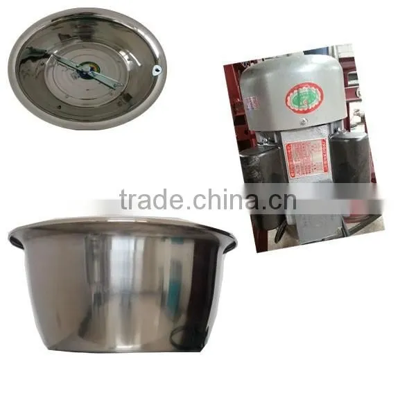 Golden supplier Dough kneading machine | Flour mixing machine price | Flour mixer machine price