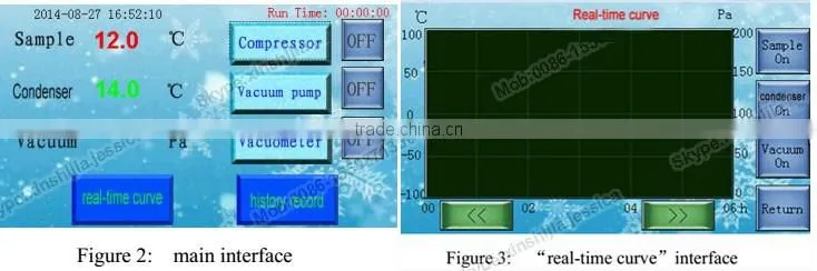 Cheap home freeze drying machine