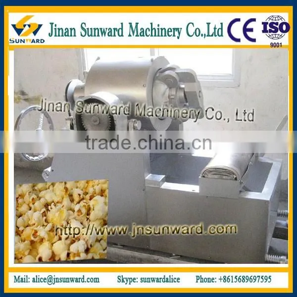 Hot sale pop corn machine
