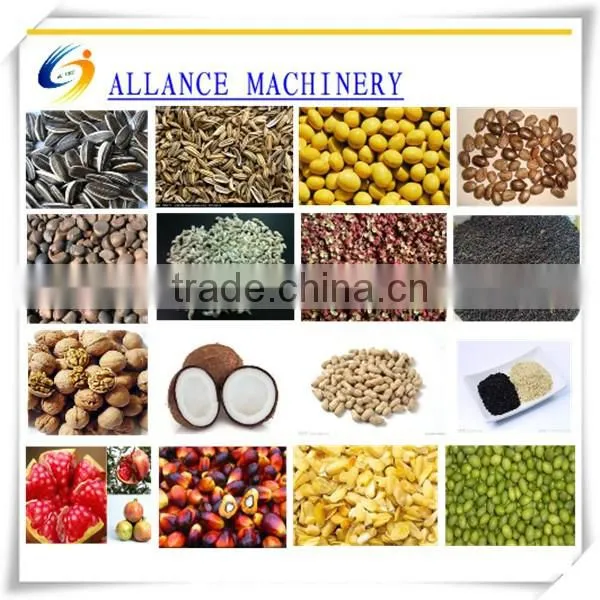 3-5ton /day 6YL-100 screw oil press / oil presser/oil pressing machine