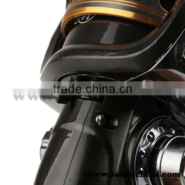 In stock low price carp fishing reels bait runner fishing reel