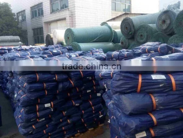 beautiful style various type tarpaulin for trailer covering