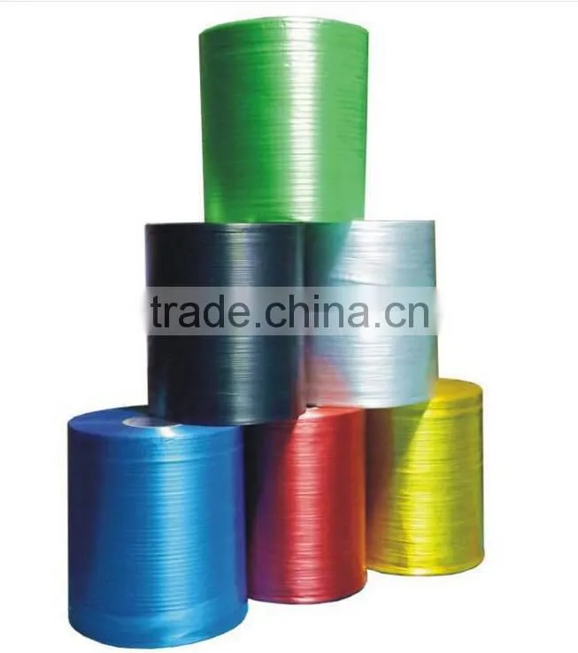 PE belt/PP rope/Bundling rope
