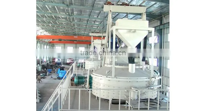 planetary mixer planetary concrete mixer