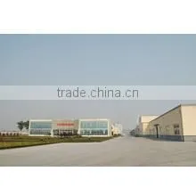 Qingdao Bostone Tyre Co., Ltd. company overview - view 1