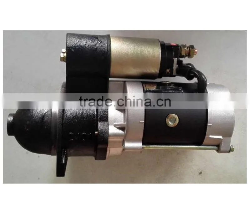 Agricultural machinery tractor conductive deceleration crane, electric crane, deceleration crane