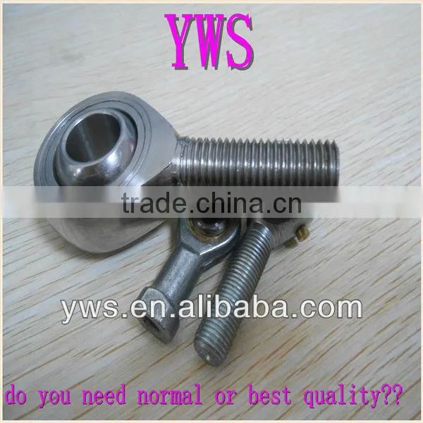 SI6T/K SIL6T/K female thread steel rod end bearings