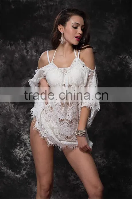 2014 Latest Ladies Beach Sarong