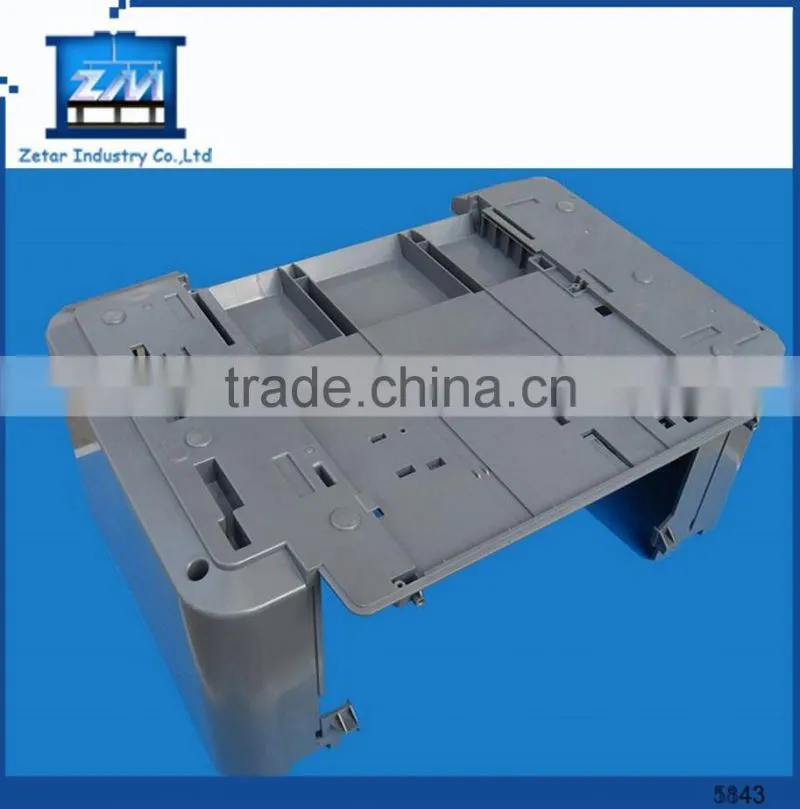 China Household Product Pastic Injection Moulding Manufacturer