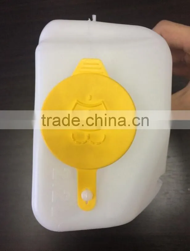 Reservoir tank 1450512 210857 9114661 used for OPEL CORSA car
