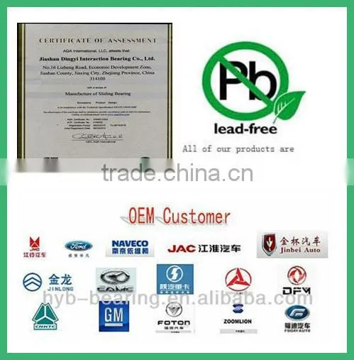 FZ linear bushing bearing