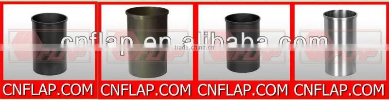 4BD1 engine cylinder liner