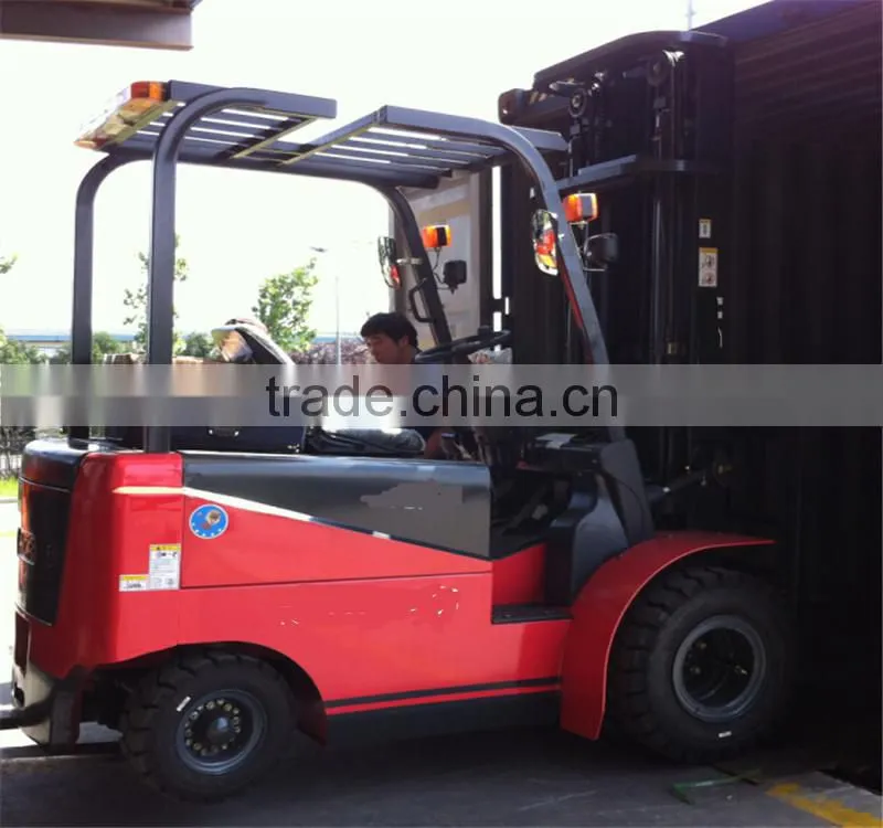 Cheapest price 6 ton Diesel Forklift Truck/small capacity diesel forklift trucks/double mast forklift made in china