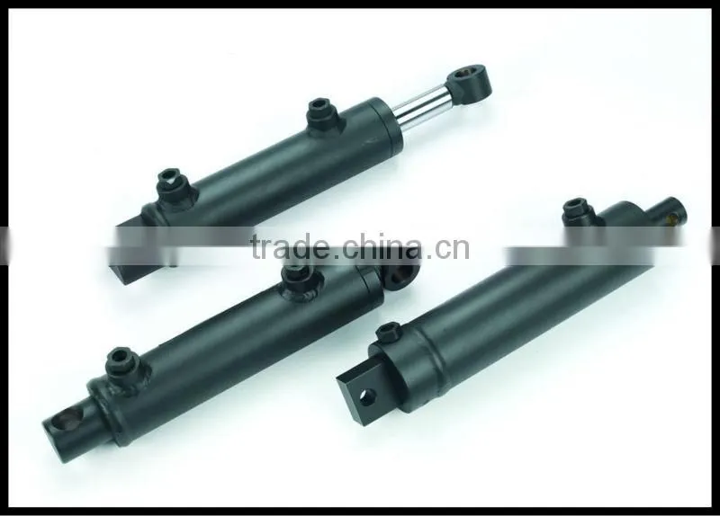 hydraulic cylinder assembly