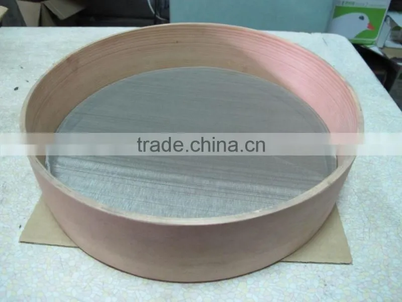 Stainless Steel Sieve(factory)