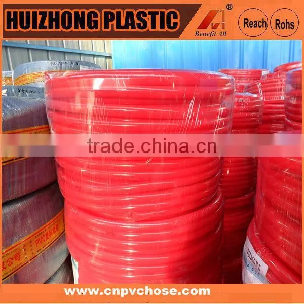 pvc mono layer flexible hose