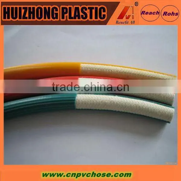 Buy PVC high pressure gas hoses