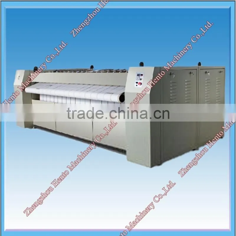 Hot Sale Industrial Ironing Machine Clothes