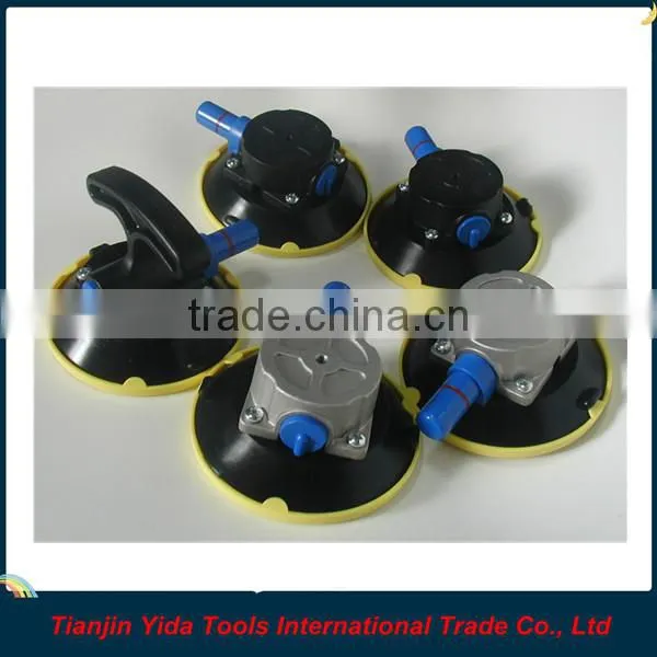 4.5inch suction mount