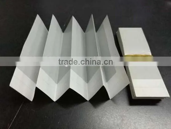 Reasonable Price Paper Folding Machine Automatic Large Book Folding With CE