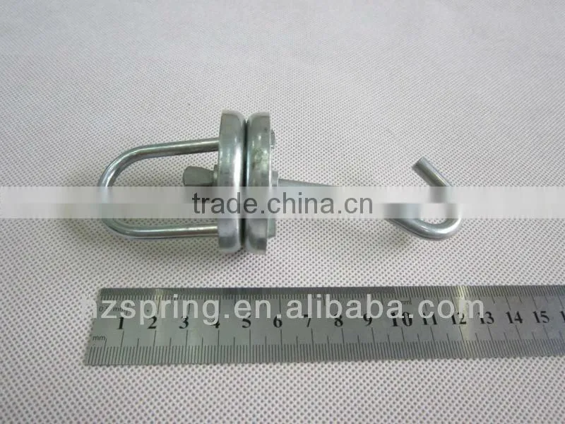 Spin Hook/ Rotation Hook/ Swivel Hook