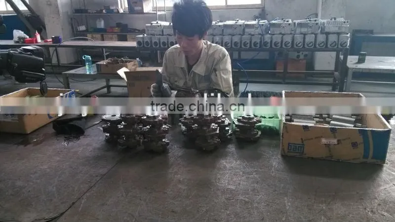 1# JZX Series single stage rotary vane vacuum pump sets
