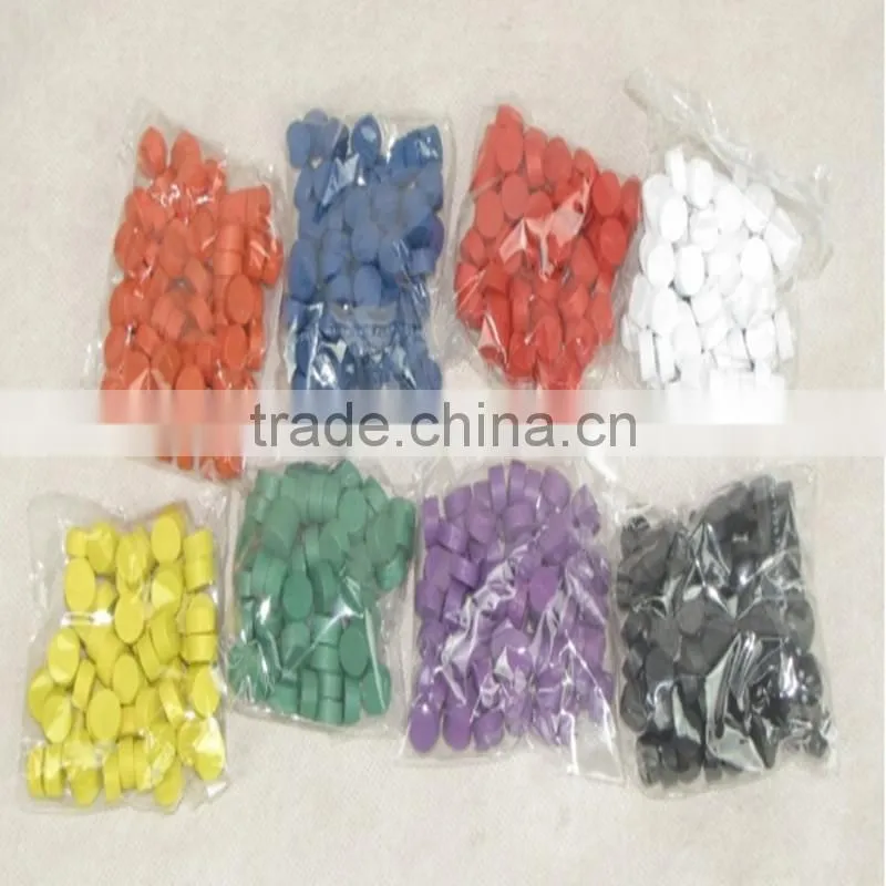 Froebel Wooden Colorful Beads Teaching Tool Learning Educational Preschool baby toys Colorful wood particle combination