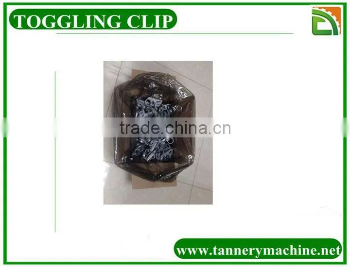 leather machine parts of togge