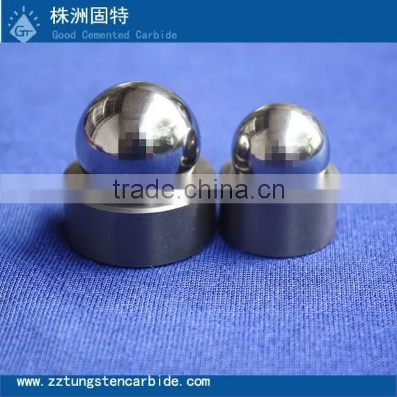 Pretty price for tungsten carbide insert and tungsten carbide ring/rod cemented carbide ball