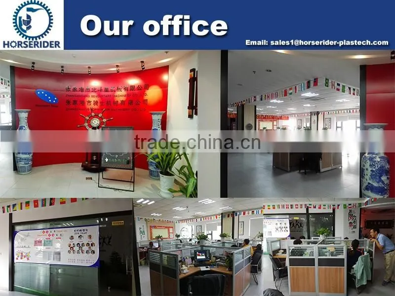 High quality Plastic hollow bed mat facility