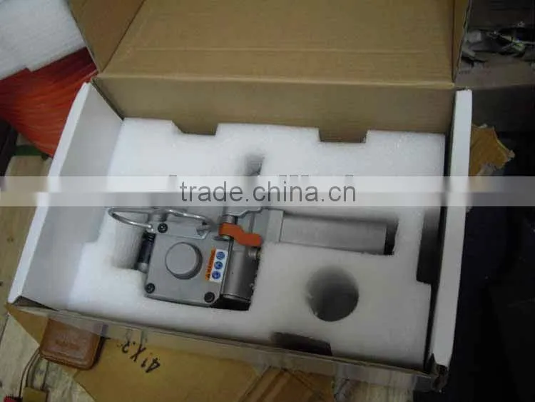 CMV-25 high quality Pneumatic plastic Strapping Tools