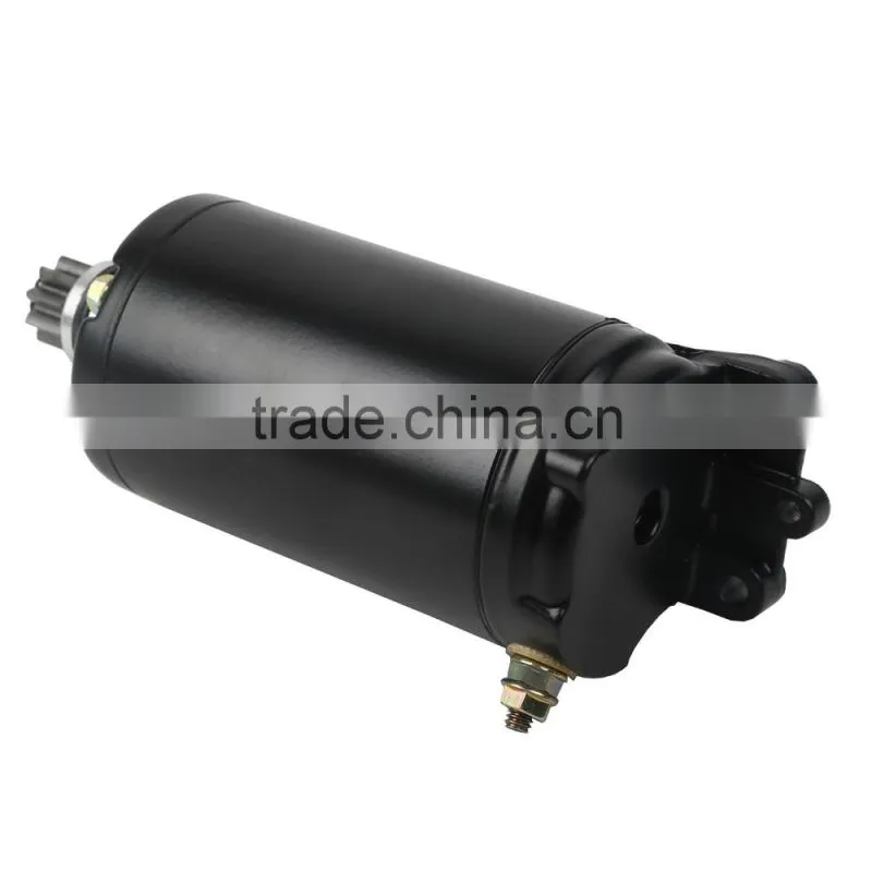 Starter Starting Motor For BOMBARDIER ATV Quest 500 2X2 4X4 XT 02-04 711-888-991