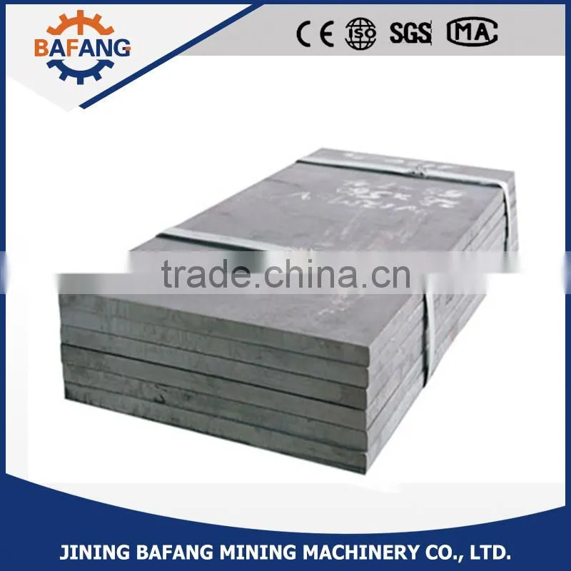 Direct Factory Supply 10mm Flat-rolled Steel with High Quality