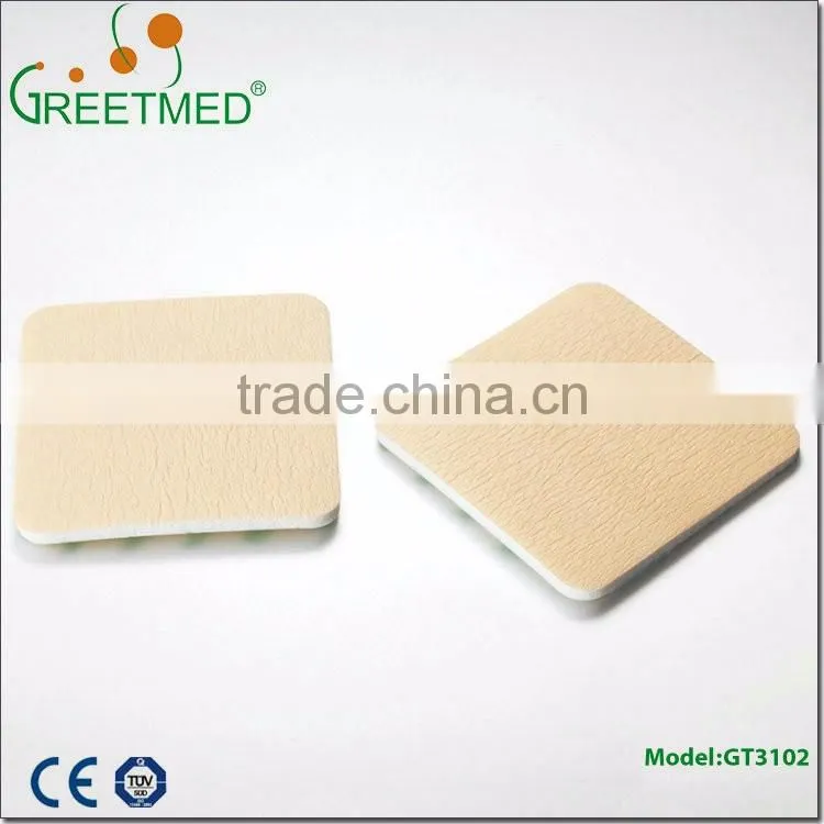 Factory direct sales fashionable wholesale wound dressing
