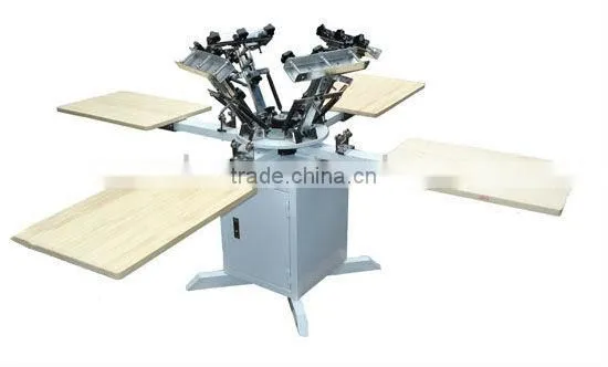 Cheap t-shirt printing machine photo