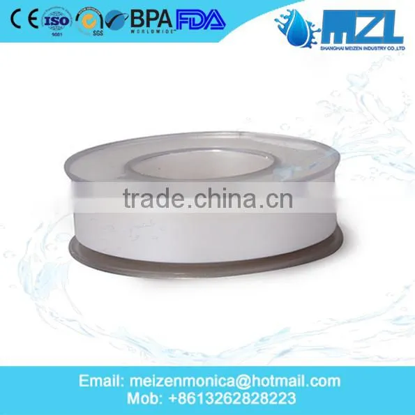 2015 Hot sale of Teflon PTFE Fabric tape export to India