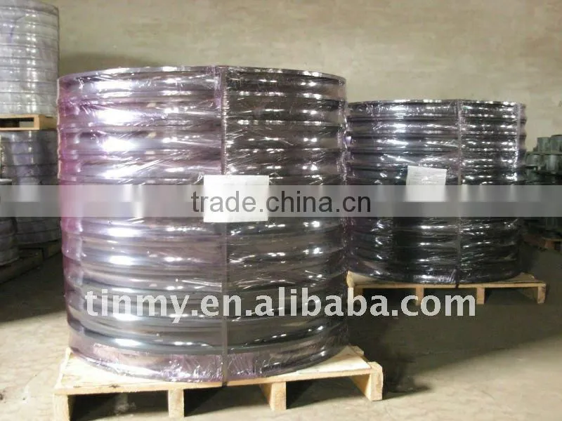 Steel Ball Bearing turntable