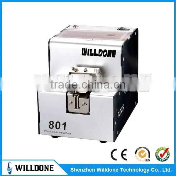 Willdone-801 Hot Sale Automatic Screw Feeder