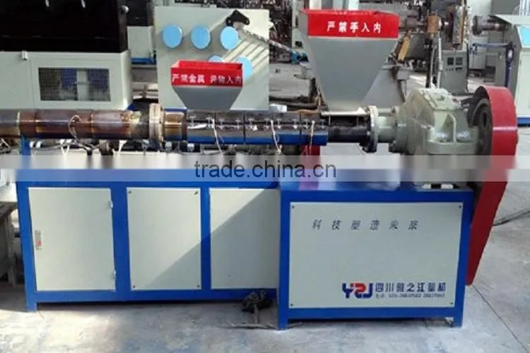 pet strap band production line/pet strap extrusion line/pet strap line