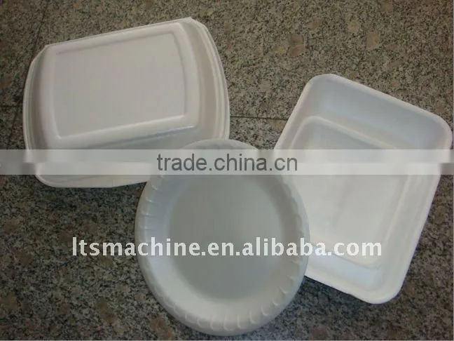 PS fast food box production line (FS-CH)
